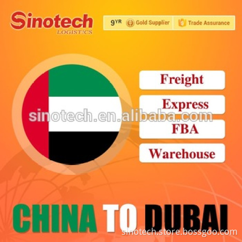 AIR FREIGHT CARGO TO DUBAI WITH LOWEST PRICE